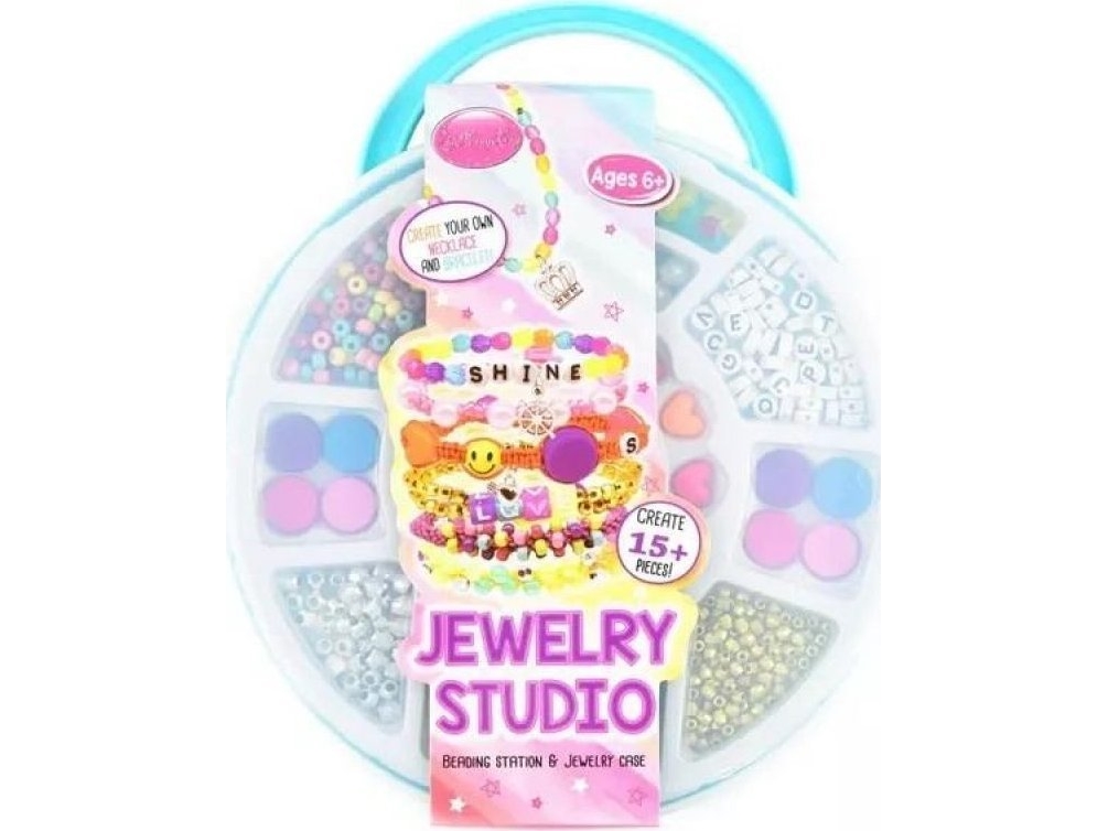 Lean Sport Creative korujen valmistukseen