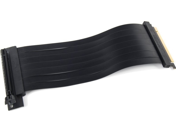 „Bitspower“ Pci-E 3.0 X16 Jungties Kabelis, 22 Cm
