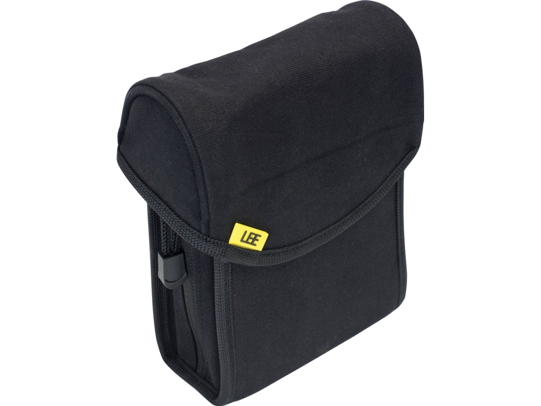 Lee Filter Pouch For 10 Filters, Black
