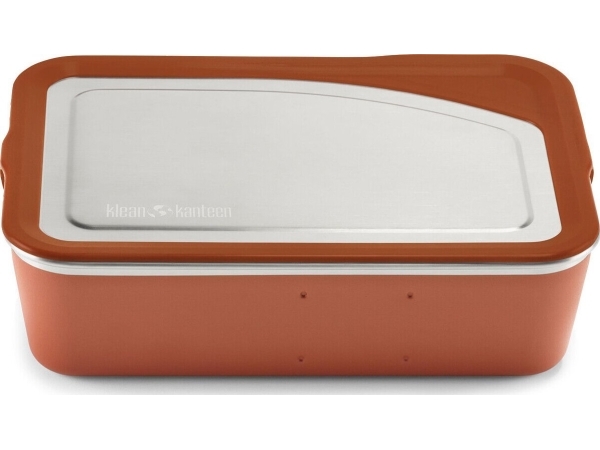 Klean Kanteen Rise Big Meal Box, 1626 Ml/55 Oz, Autumn Glaze