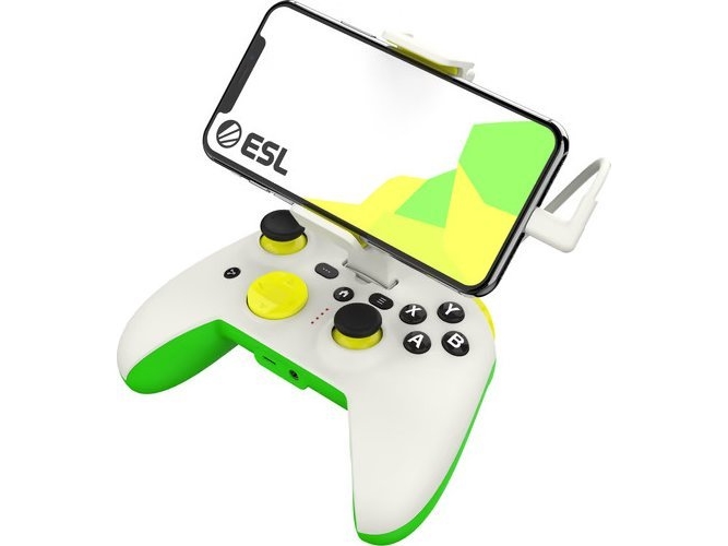 RIOTPWR ESL Pro Controller för Android RP1925ESL | Datorer & Surfplattor - Datorer - tillbehör - Tangentbord | GameStuff