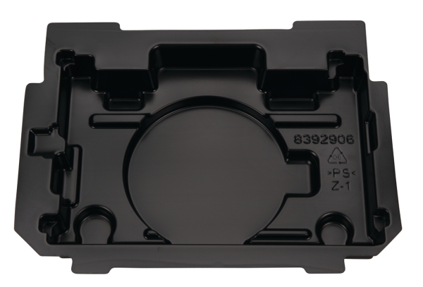 Makita 839290-6, Bricka, Makita, Svart | Elverktyg - Batteri & Laddare - Batteri till Prof | GameStuff