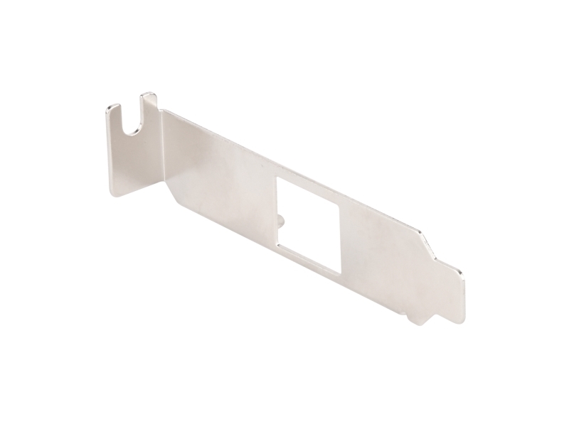 SilverStone SST-ECL01, LAN-adapter | Datortillbehör - Styrenheter - IO-kort | GameStuff