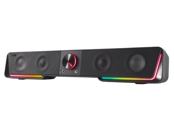 Speedlink Gravity Rgb