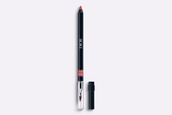 DIOR CONTOUR LIP LINER PENCIL 720 ICONE 1,2g | Smink - Ansikte | GameStuff