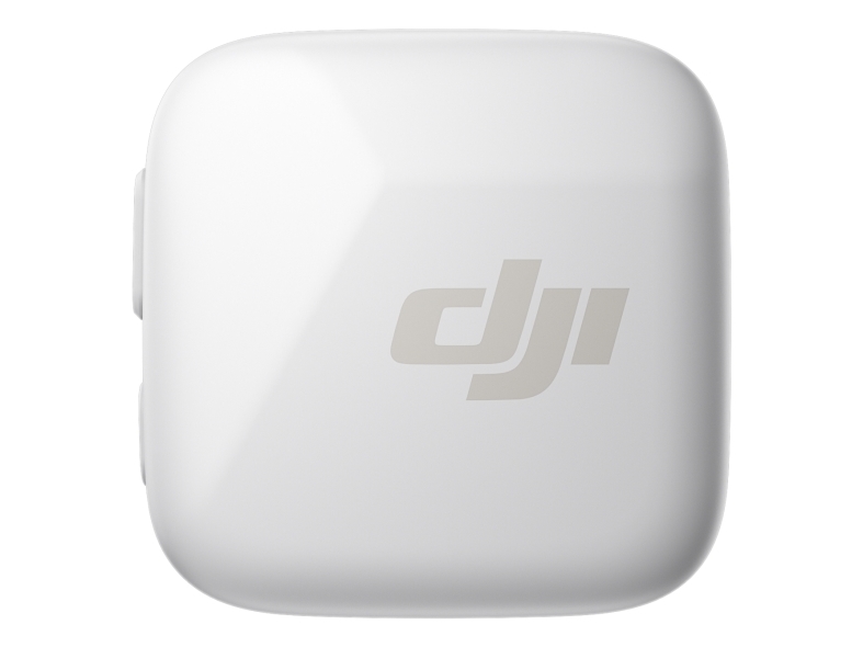 Dji Mikrofon Mikrofon