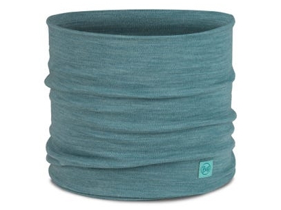 Buff 113018.722.10.00, Halskrage, Vuxen, Unisex, Blå, Ull, Monokromatiskt | Sport & Träning - Sportutrustning - Övriga | GameStuff