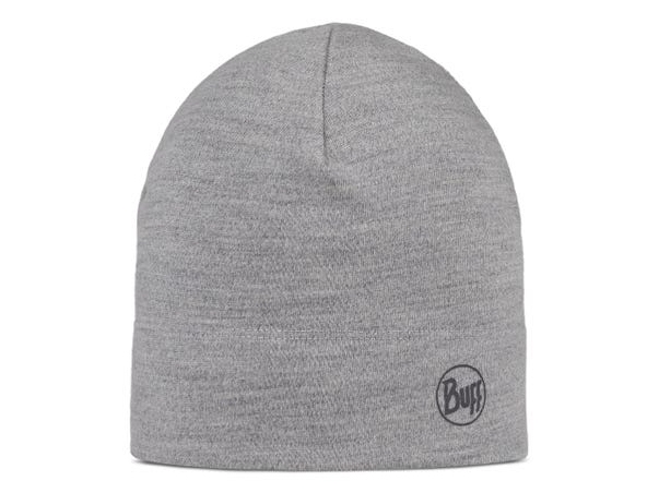 Buff 118007.003.10.00, Vuxen, Unisex, Mössa, Vit, Mössa, Monokromatiskt | Kläder & Säkerhet - Arbetskläder - Hatt | GameStuff