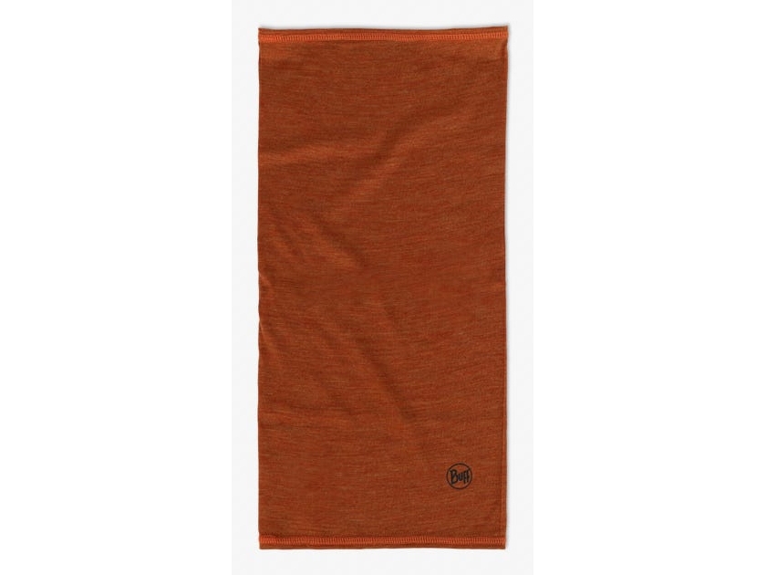 Buff 113010.330.10.00, Halskrage, Vuxen, Unisex, Brun, Ull, Monokromatiskt | Sport & Träning - Sportutrustning - Övriga | GameStuff