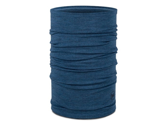 Buff 113022.759.10.00, Halskrage, Vuxen, Unisex, Grå, Ull, Monokromatiskt | Sport & Träning - Sportutrustning - Övriga | GameStuff