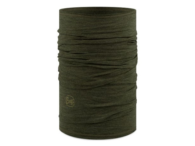 Buff 113010.843.10.00, Halskrage, Vuxen, Unisex, Brun, Ull, Monokromatiskt | Sport & Träning - Sportutrustning - Övriga | GameStuff