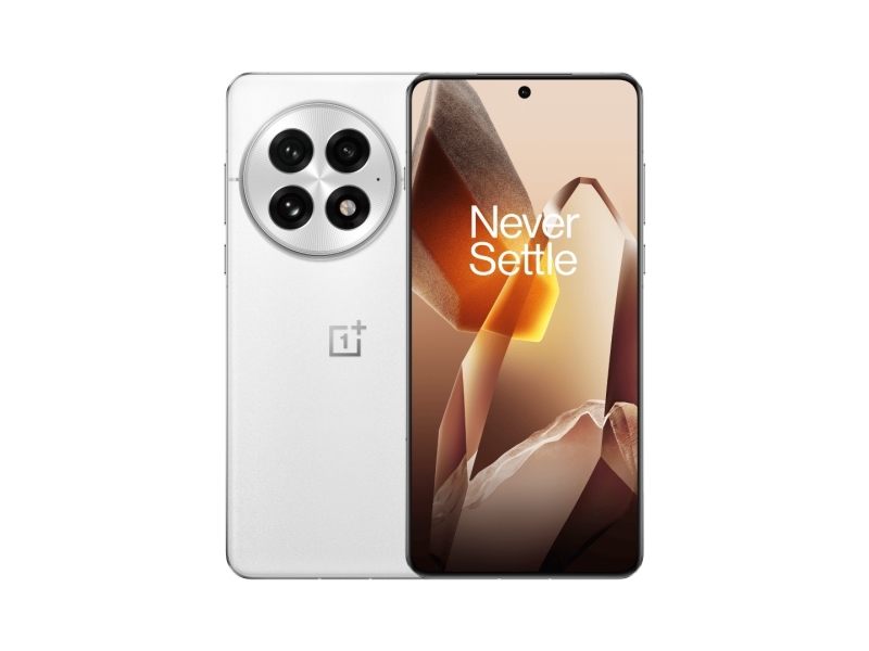Oneplus 13 17 3 Cm 6.82  " 16 Gb 512 Gb 50 Mp Android 15 Blå