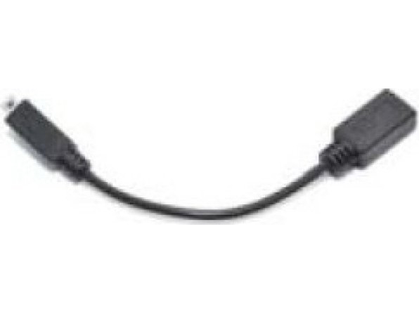 JJC synkroniseringskabel JJC reduktion fra RR-80 til RR-80A til Fuji