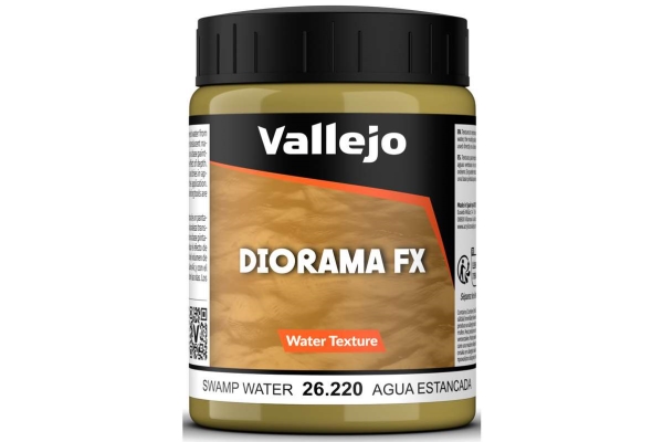 Diorama Fx Sumpfwasser 200Ml