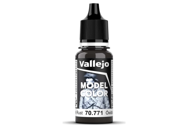 Dark Rust 18Ml