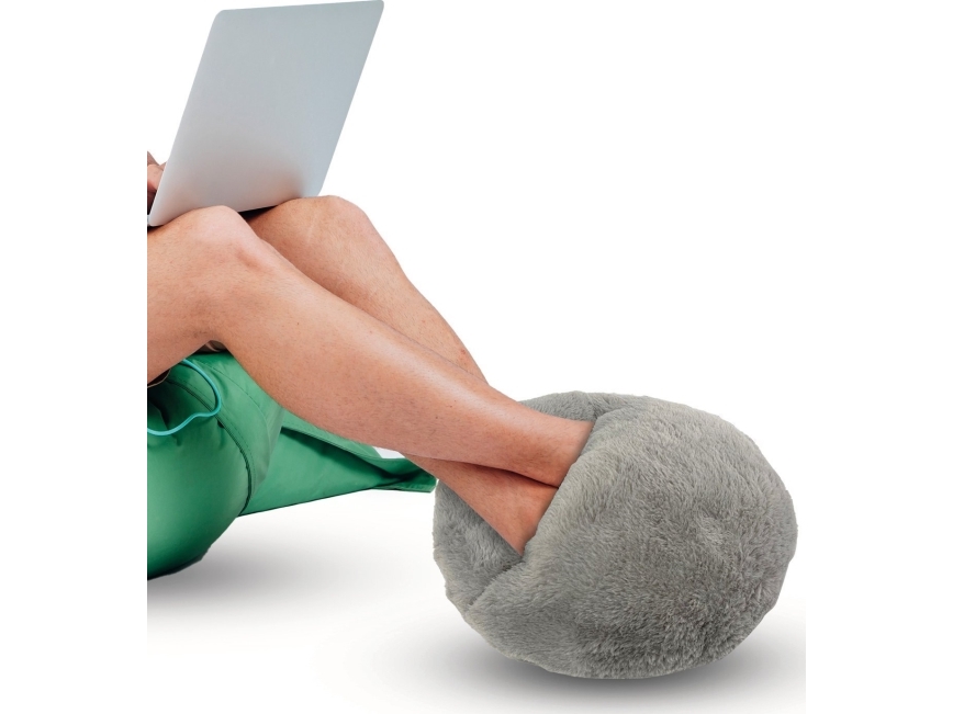 Thumbs Up Mad Monkey - Fußwärmer Klassisch | Hälsa - Personlig vård - Fotvärmare | GameStuff