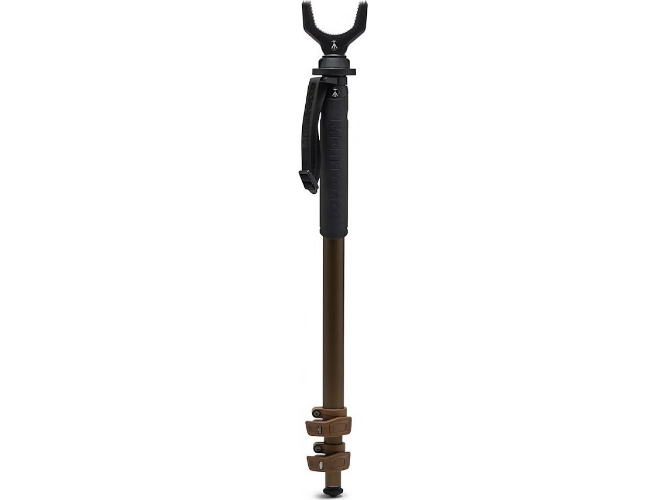 Monopod Manfrotto Manfrotto Monopod Mpm R0 1 Sd Alpha S.h.o.t. Monopod Kit