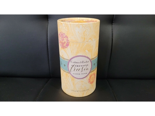 Nuxe Crabtree & Evelyn Florentine Freesia Floral Water 100 Ml For Women
