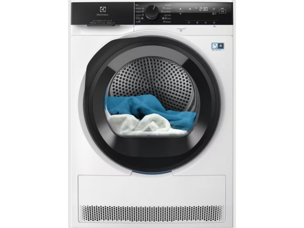 Diebstahlschutz Für Electrolux Electrolux Ew8d495mc
