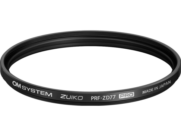 Om System Prf-Zd77 Zuiko Pro