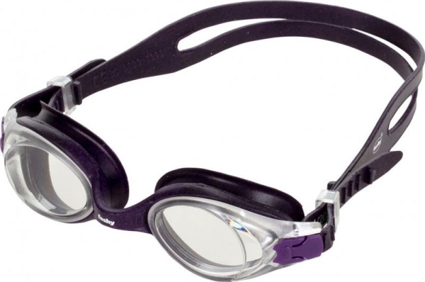 Plauk. akiniai Training FASHY Spark II 4167 42 M bordeaux/transparent