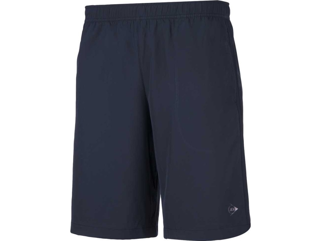 Dunlop Shorts For Boys Dunlop Club 164cm Navy