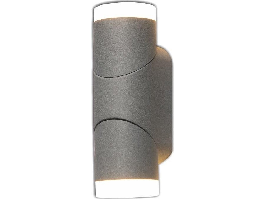Luminaire Tope Sano 4772007016778, 2X6w, Led, Ip65
