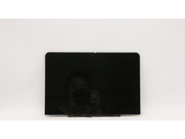 Touch Module With Lcd Assembly For Lenovo 500E