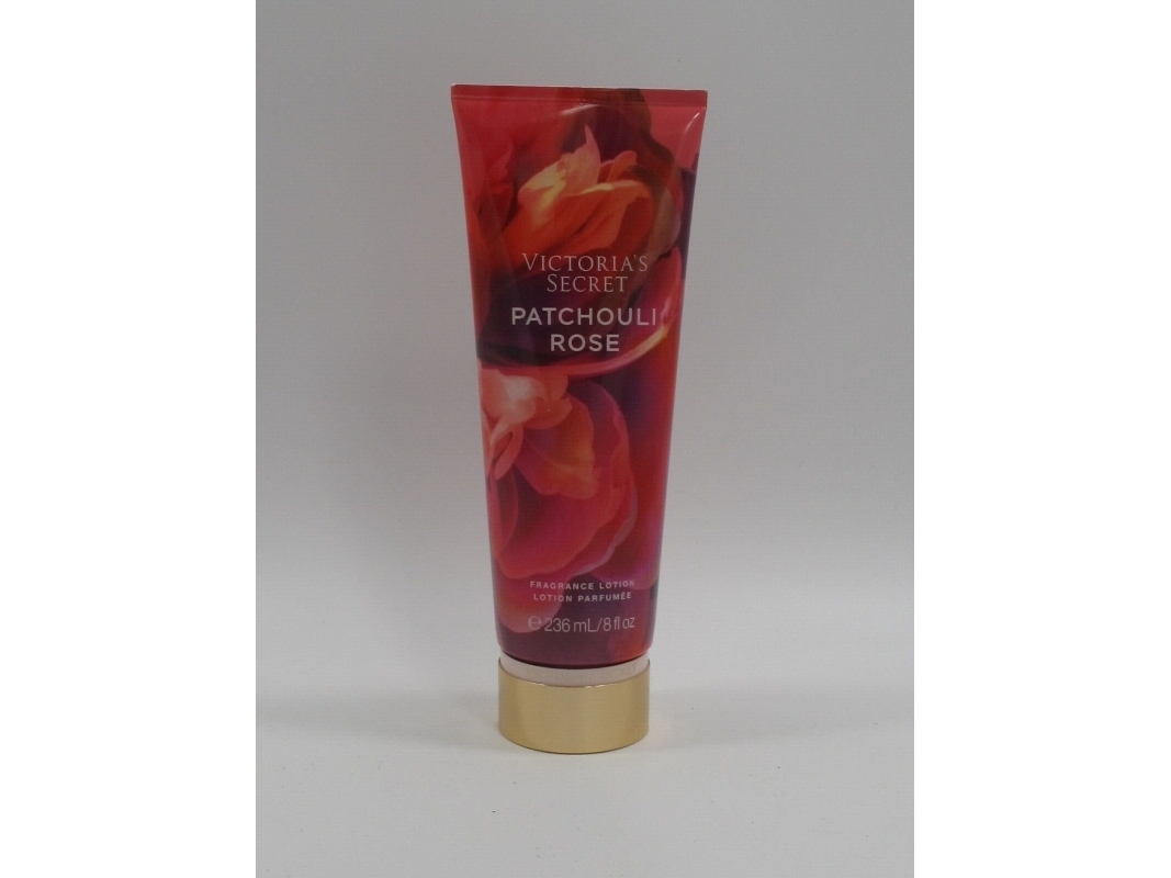 Victorias Secret Victoria's Secret, Patchouli Rose, Moisturizing, Body Lotion, 236 Ml For Women