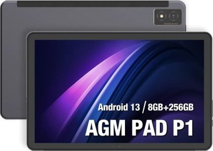 Tablet Beafon Agm By Bea Fon P1l Lite Tablet Outdoor Rugged