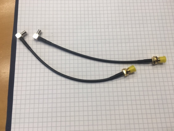 ALLNET - Antenn | EL Artiklar - Antenn - Antennkablar | GameStuff