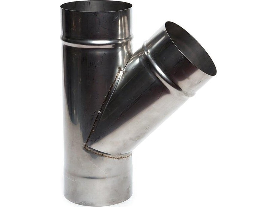 Wadex Chimney Tee