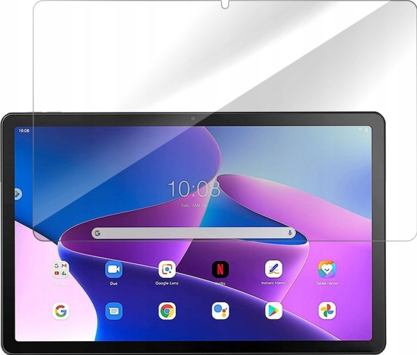 Lenovo Tab M10 3:e Generationens Estuff Surfplatta