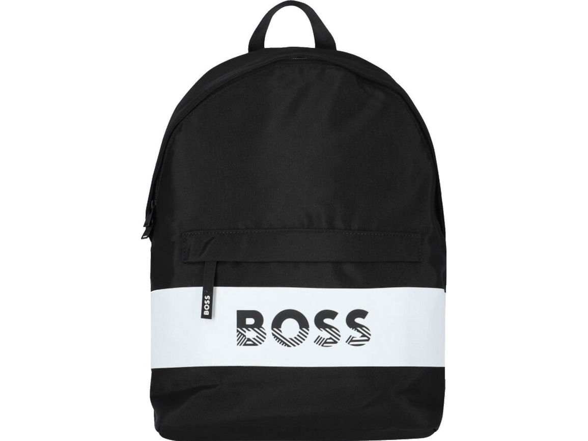 Hugo Boss Boss Bottled Textil-Tasche