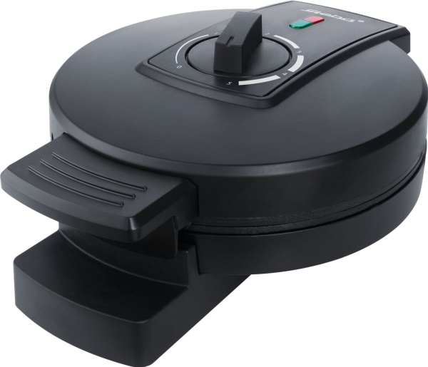 Steba Vaffeljern XL, 18,5 cm, 900W