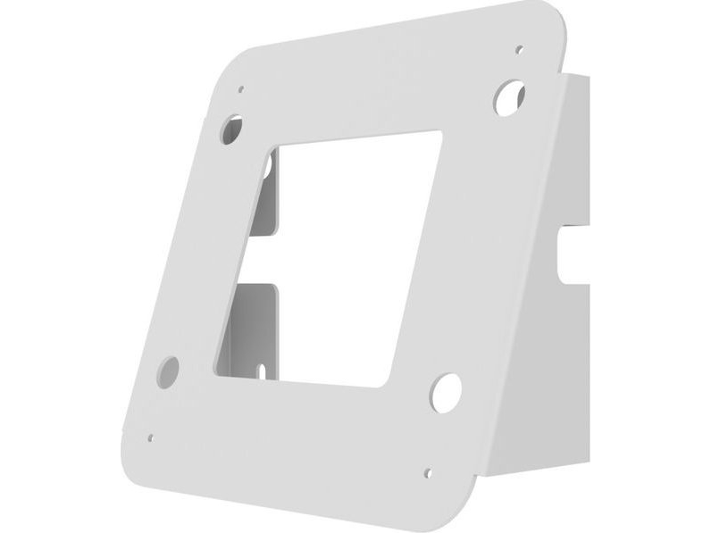 Evoko Liso - Tilt Glass Wall Mount