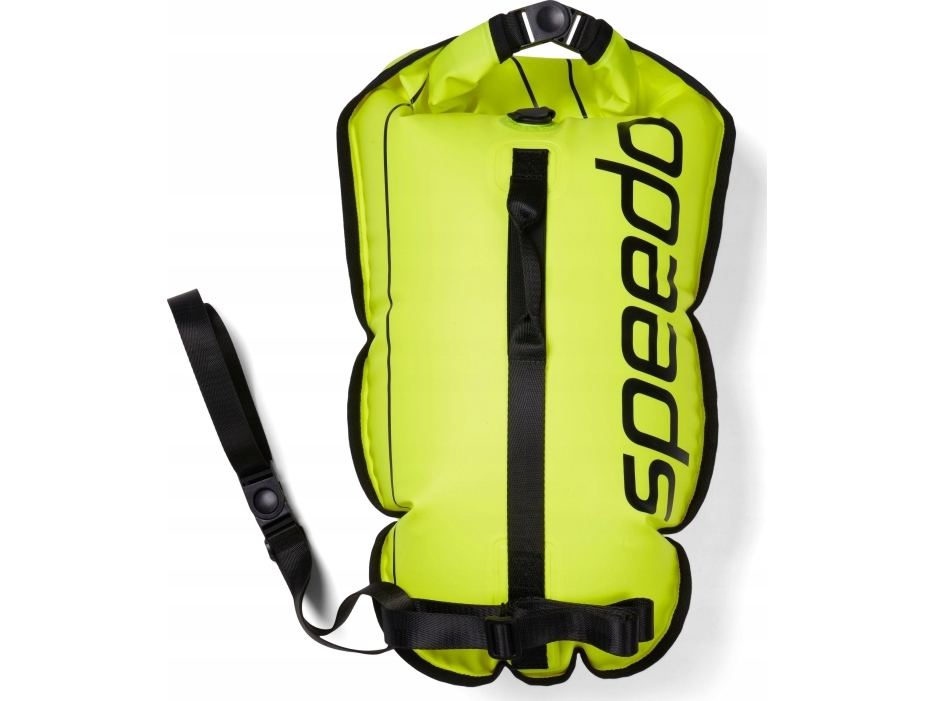 Speedo Boj / Svømmeflyder Ow Tow Float Dry Au