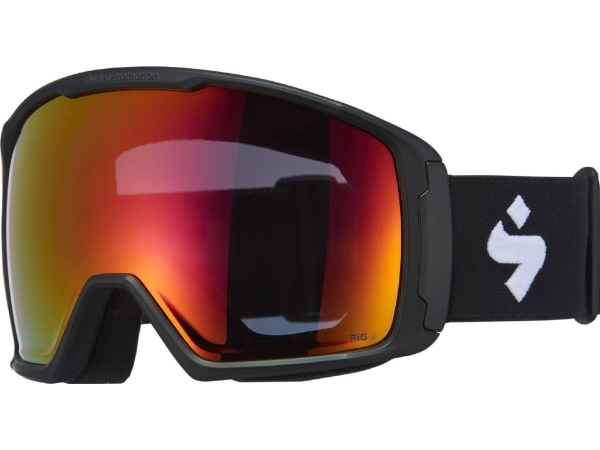 SWEET PROTECTION skidglasögon CLOCKWORK MAX RIG REFLECT | Sport & Träning - Skidor/Snowboard - Skidglasögon | GameStuff