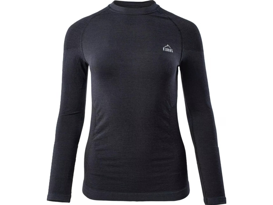 Termobluse til kvinder ELARIT TOP WO'S