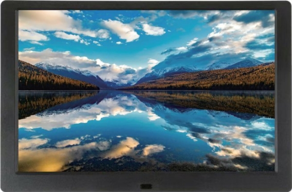 Nuotraukų rėmelis Braun Phototechnik Braun DigiFrame 1096 25,65cm (10,1 ) 16GB | Baby & barn - Inredning - Bildramar | GameStuff