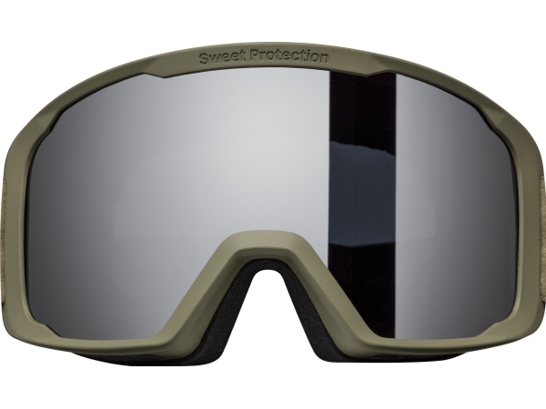 SWEET PROTECTION børne ski goggles RIPLEY RIG REFLECT JR