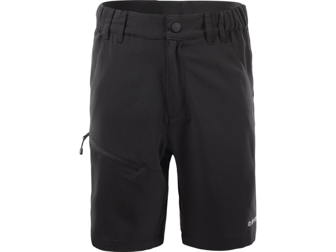Hitec junior sportshorts Hi-tec Megano Jr str. 140