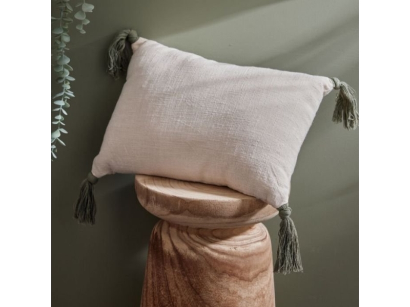 TODAY MATISSE hapsutettu tyyny, 30 x 40 cm