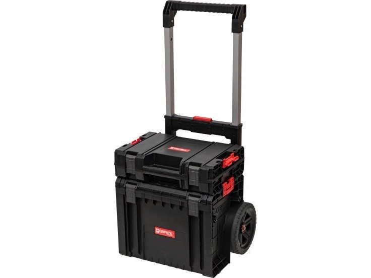 Qbrick System Pro Set 6 2.0 Plus