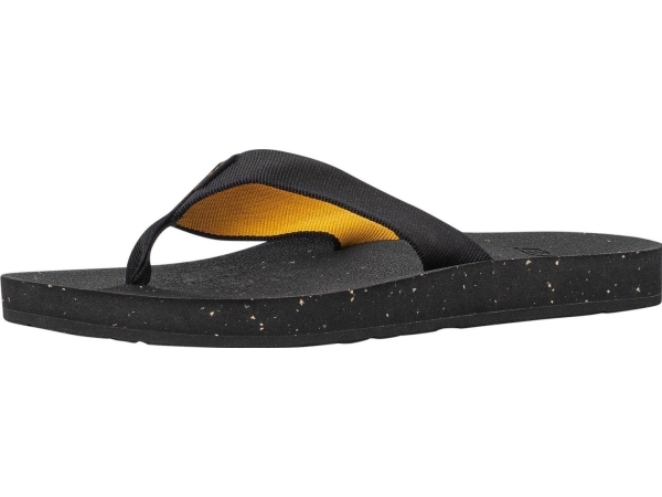 Teva MS ReFlip, BLK, 44,5 (us 11) uk 10 | Sport & Träning - Skor - Flip-flops & sandaler | GameStuff