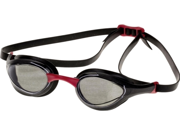 Aquafeel Plauk. Akiniai Competition Aquafeel Leader 41014 20 Black/Smoke