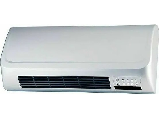 Varmeapparat Elit Ptc-22 2000W