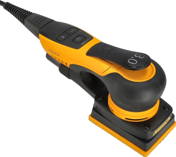 Flächenschleifer Mirka Deos Ii 343 300 W