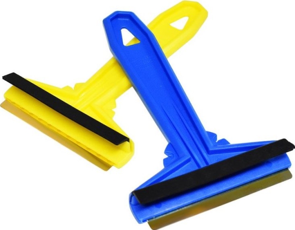 MURSKRABER MED MESSINGBLAD VIRAGE