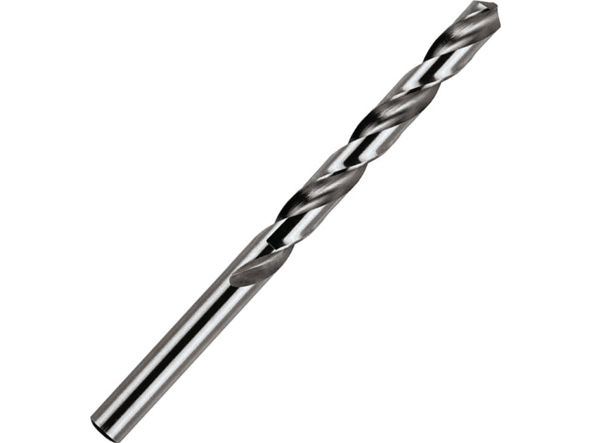 Heller 17775 7 HSS Metal-spiralbor 6.5 mm Samlet længde 101 mm Rullevalset DIN 338 Cylinderskaft 1 stk